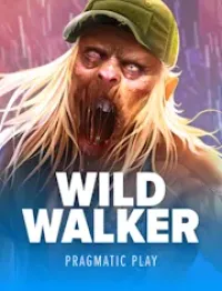 wild walker official logo