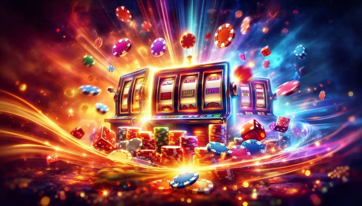 Saga Kingdom Casino